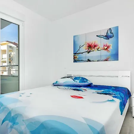 Apartman Penthouse Lush *