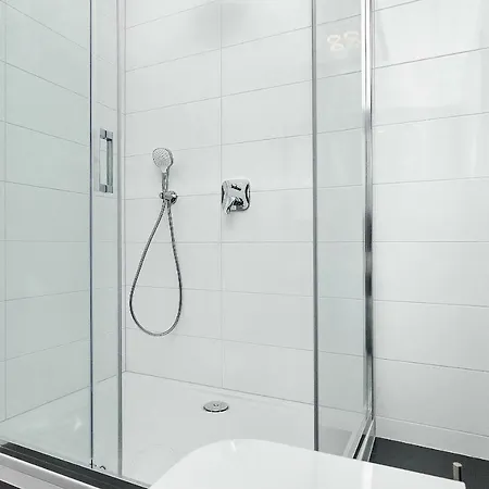 Apartman Penthouse Lush *