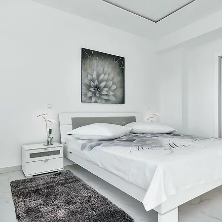 Apartman Penthouse Lush