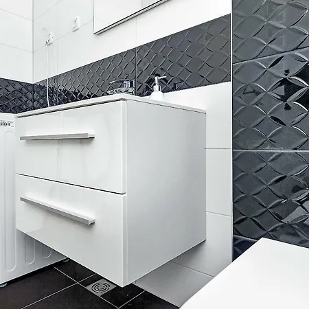 Apartman Penthouse Lush *