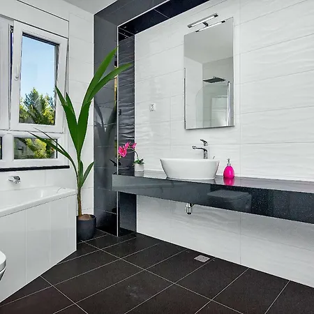 Penthouse Lush Apartman *