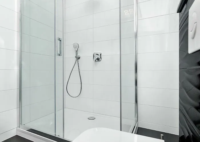 Apartment Penthouse Lush *