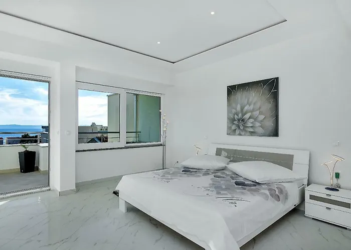 Penthouse Lush * Makarska