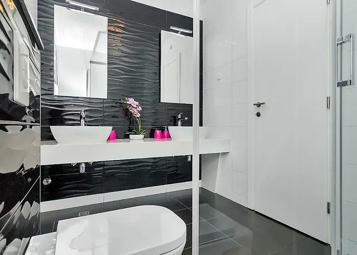 Apartment Penthouse Lush *