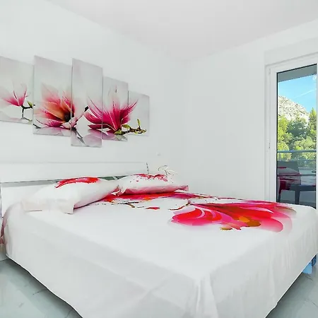 Apartament Penthouse Lush *