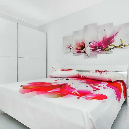 Penthouse Lush マカルスカ