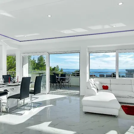 Apartment Penthouse Lush Makarska