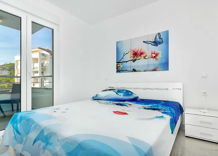 Lejlighed Penthouse Lush *