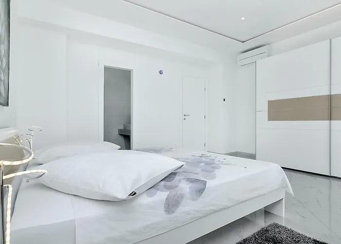 Lejlighed Penthouse Lush *