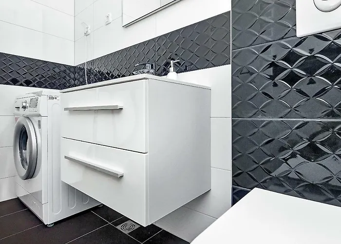 Lejlighed Penthouse Lush *