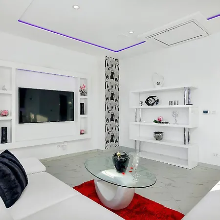 Apartment Penthouse Lush Makarska