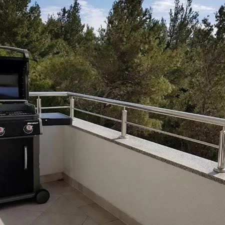 Apartman Penthouse Lush Makarska