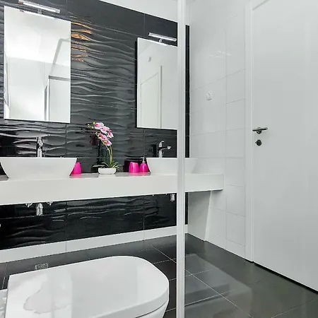 Apartment Penthouse Lush *